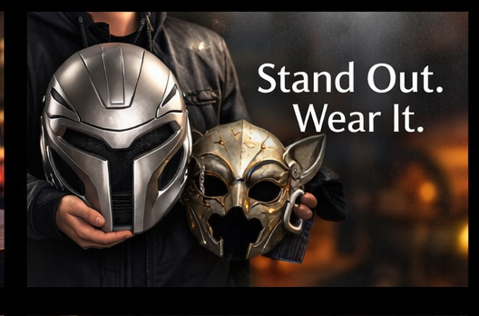 Cosplay & Wearables