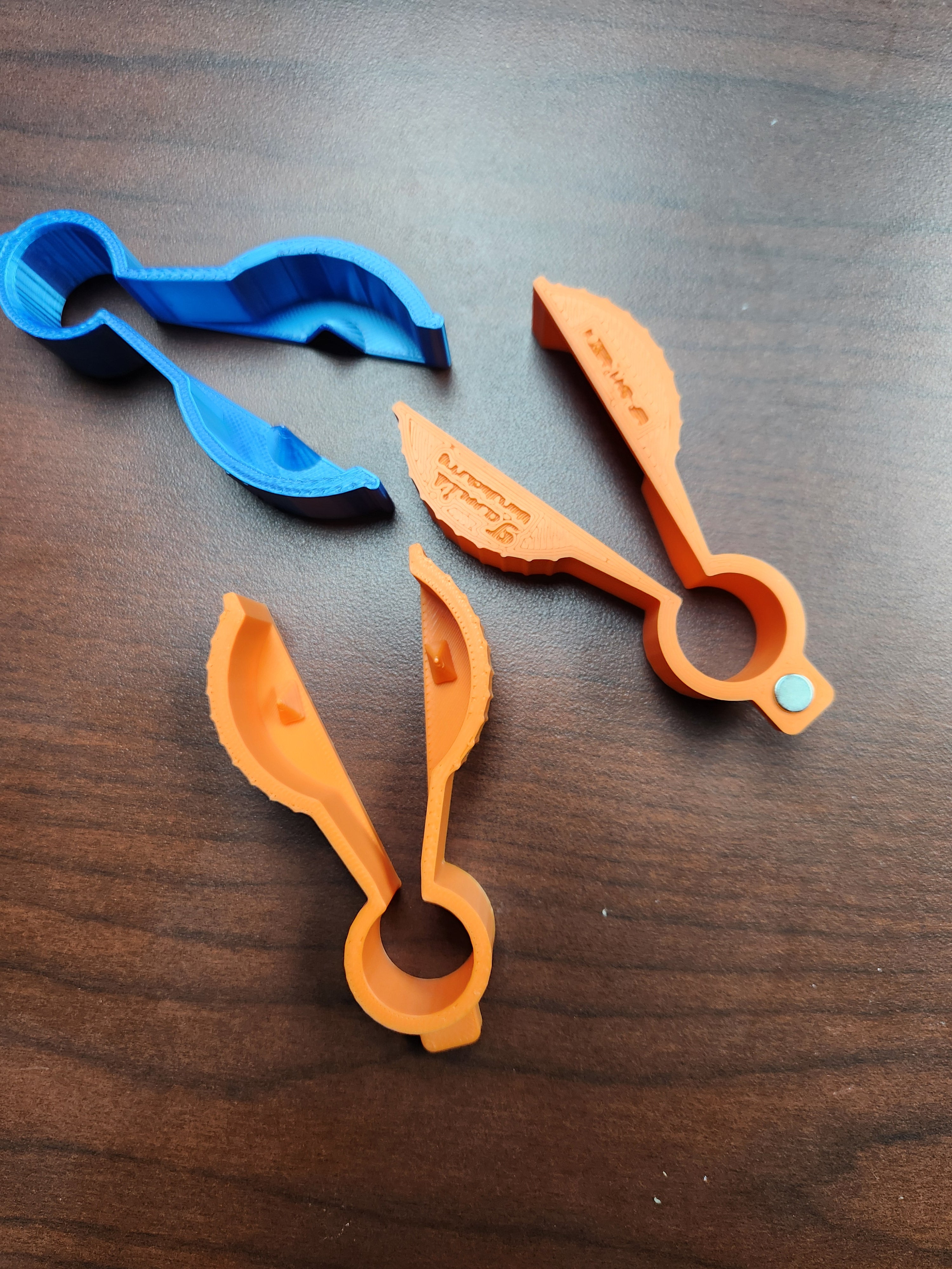 Magnetic 2 in 1 GripRx™ Tool - V2