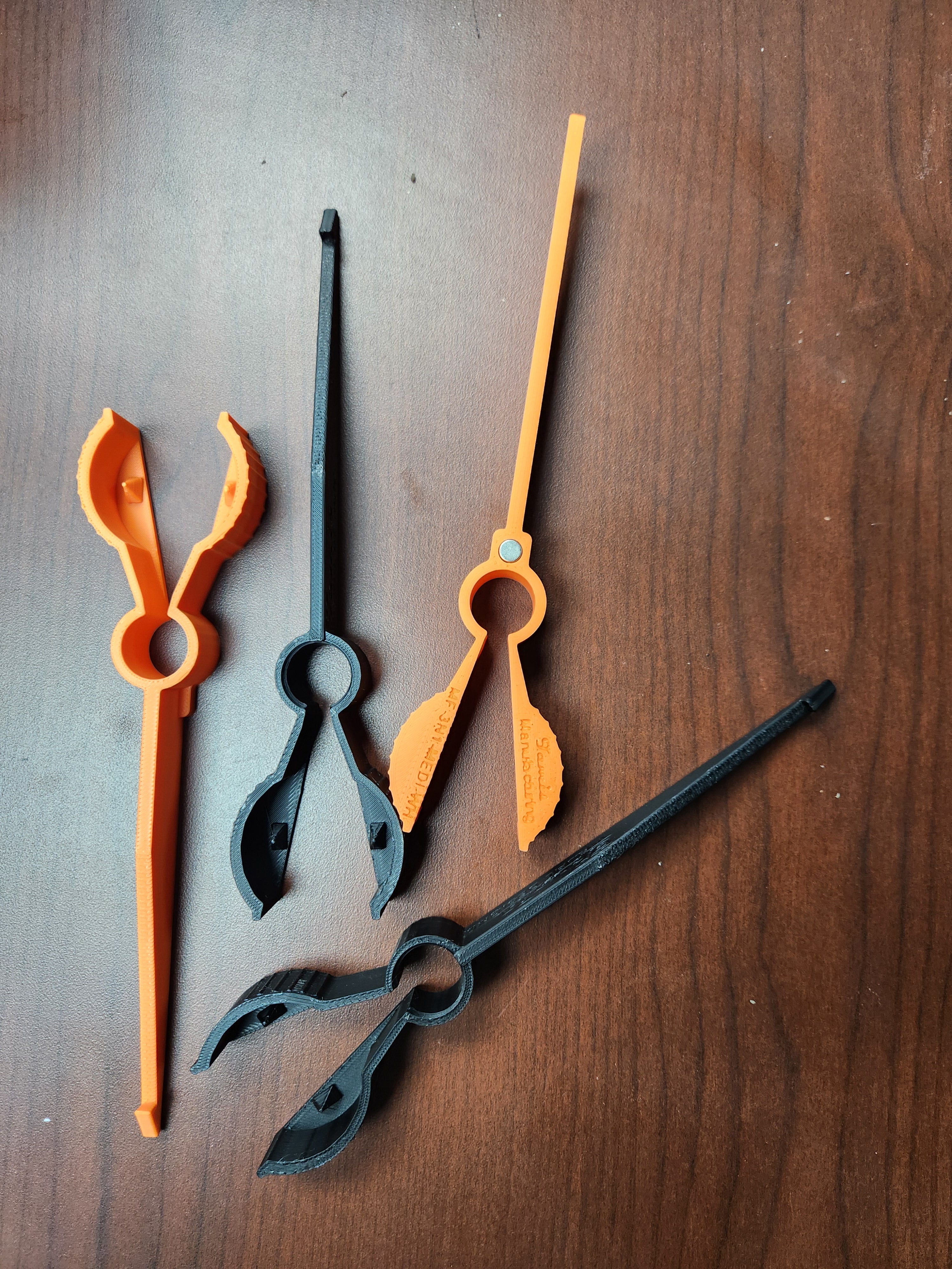 GripRx™ 3 in 1 Medi Tool - V2