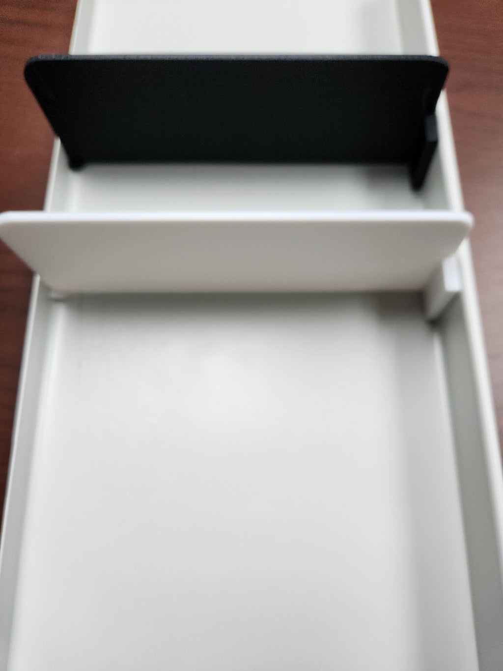 GripRx™ T-Shelf Divider