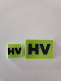 Pharmacy Shelf Tag