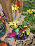 Bee Spinner
