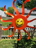 Large Wind Spinner