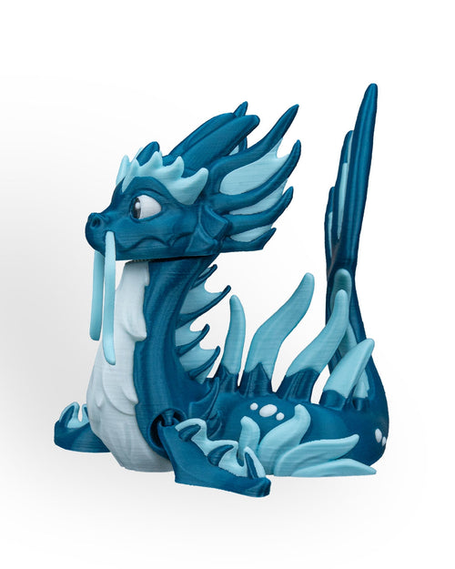 Abyssos, the Deep Leviathan