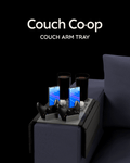 Couch Co-op - Couch Arm Tray product image