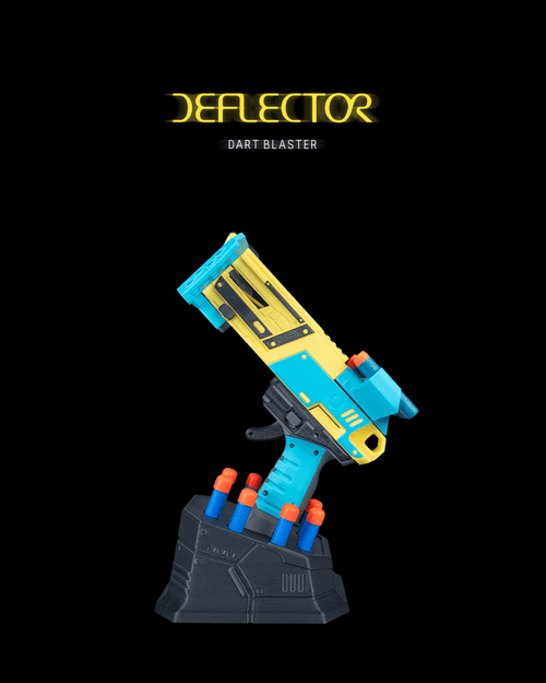 Deflector - Dart Blaster product image