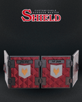 Customizable Dungeon Master Shield product image