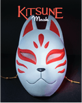 Kitsune Mask product image