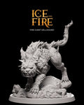 Fire Giant HellHound product image
