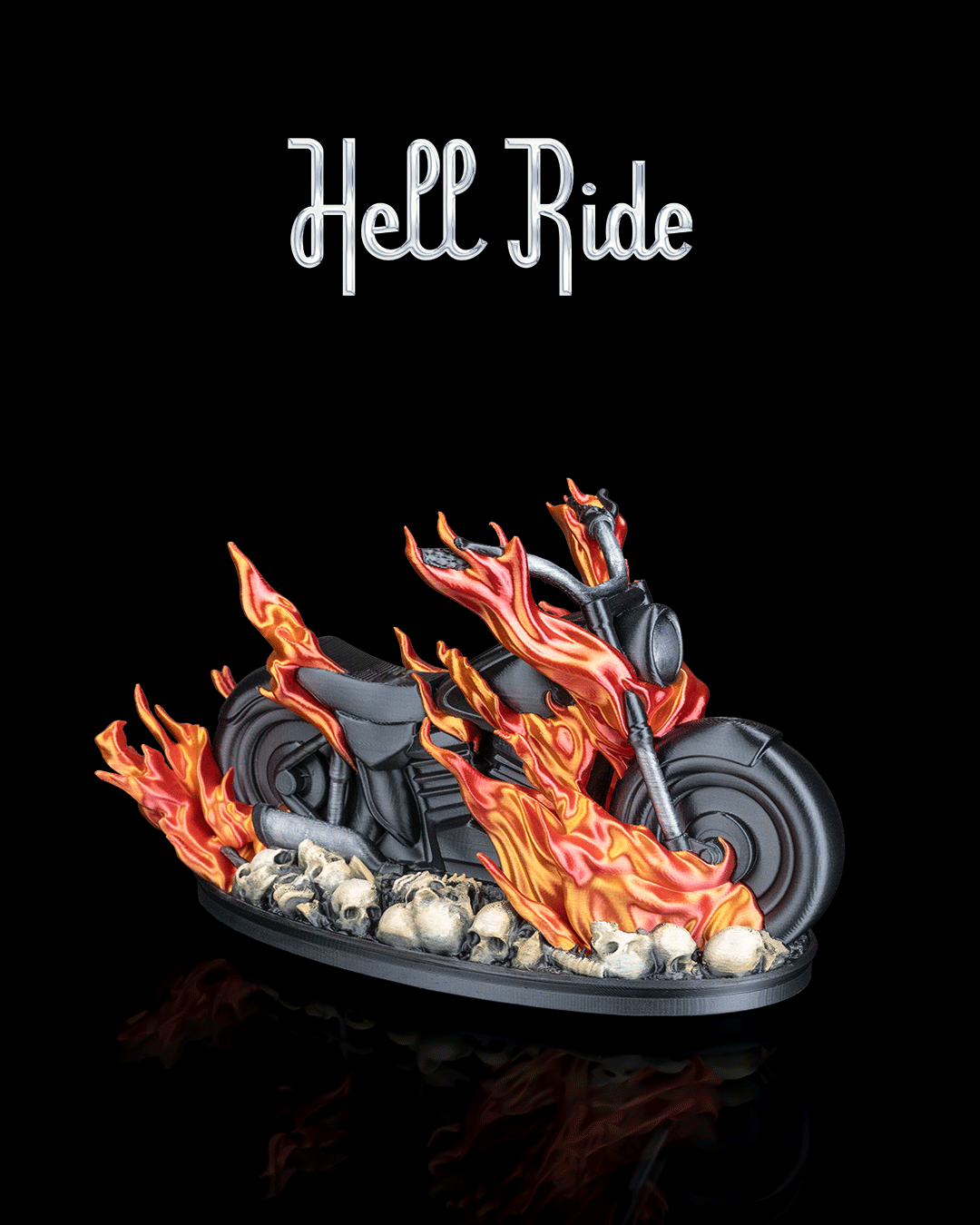 Hell Ride product image