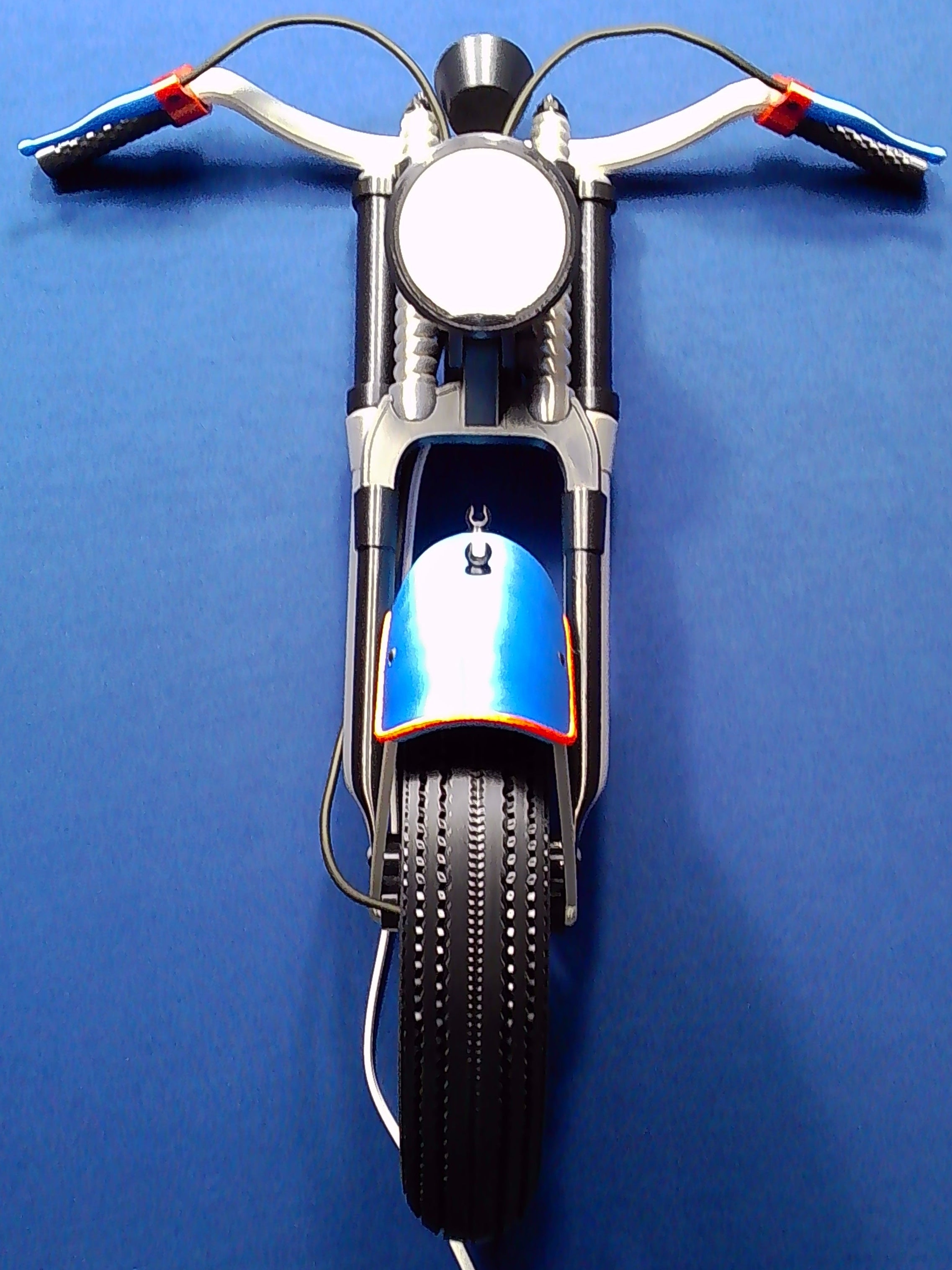 Fly'n High Bike Lamp