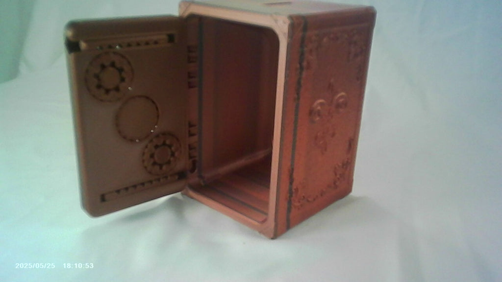 Piggy Bank Safe
