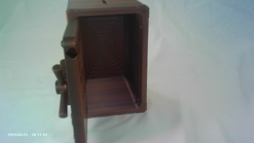 Piggy Bank Safe