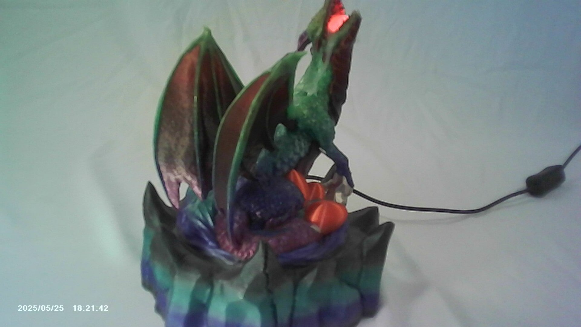 Special Edition Misting Dragon