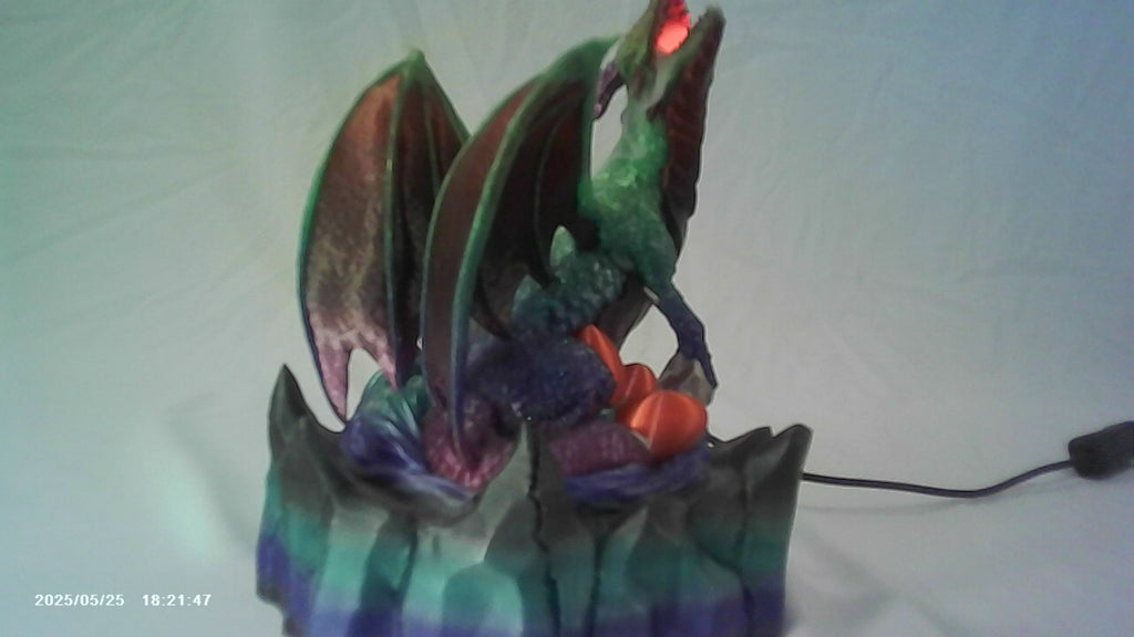 Special Edition Misting Dragon