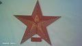 Flat Star Spinner