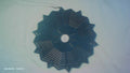 Flat Sun Spinner