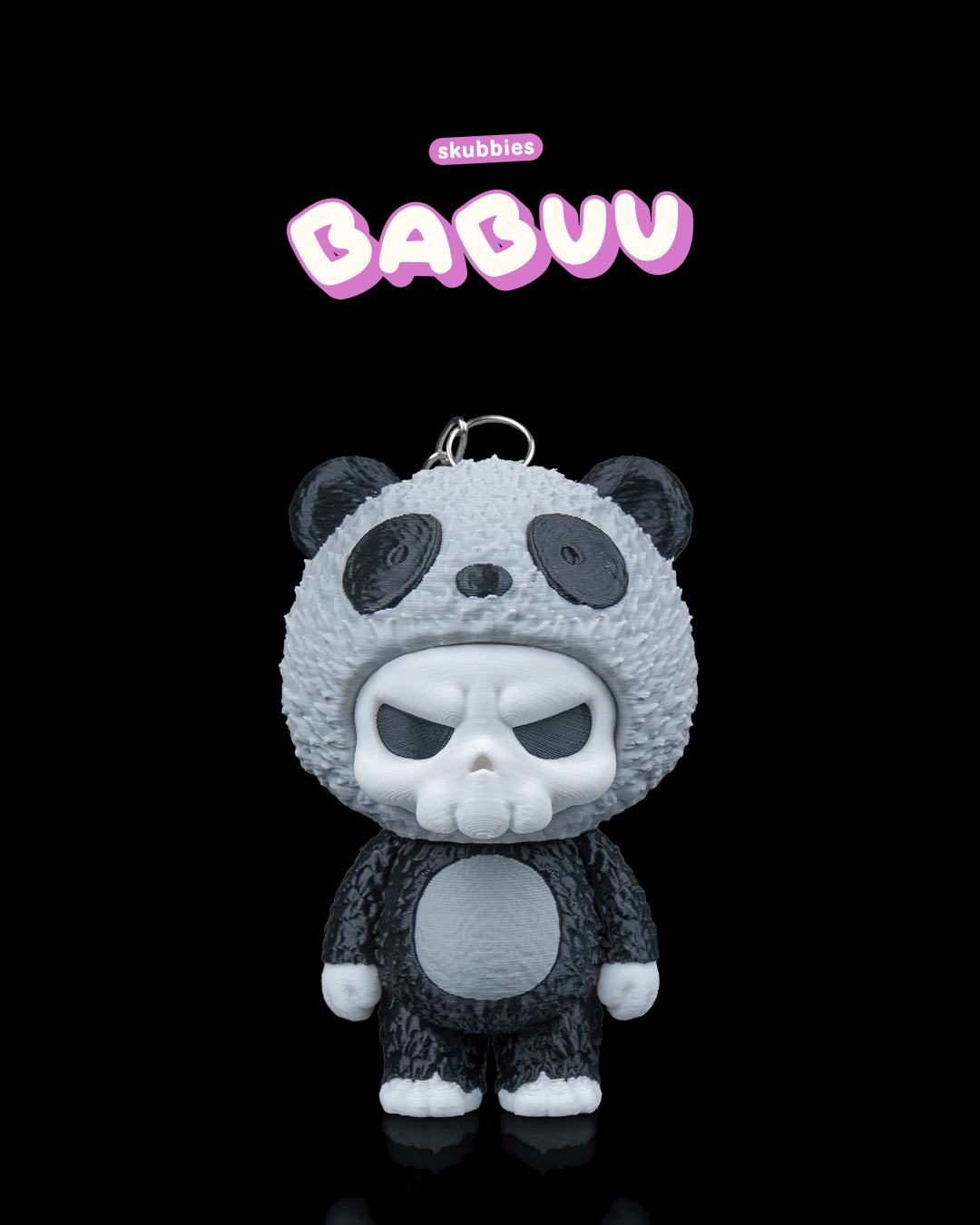 Skubbies - Babuu product image