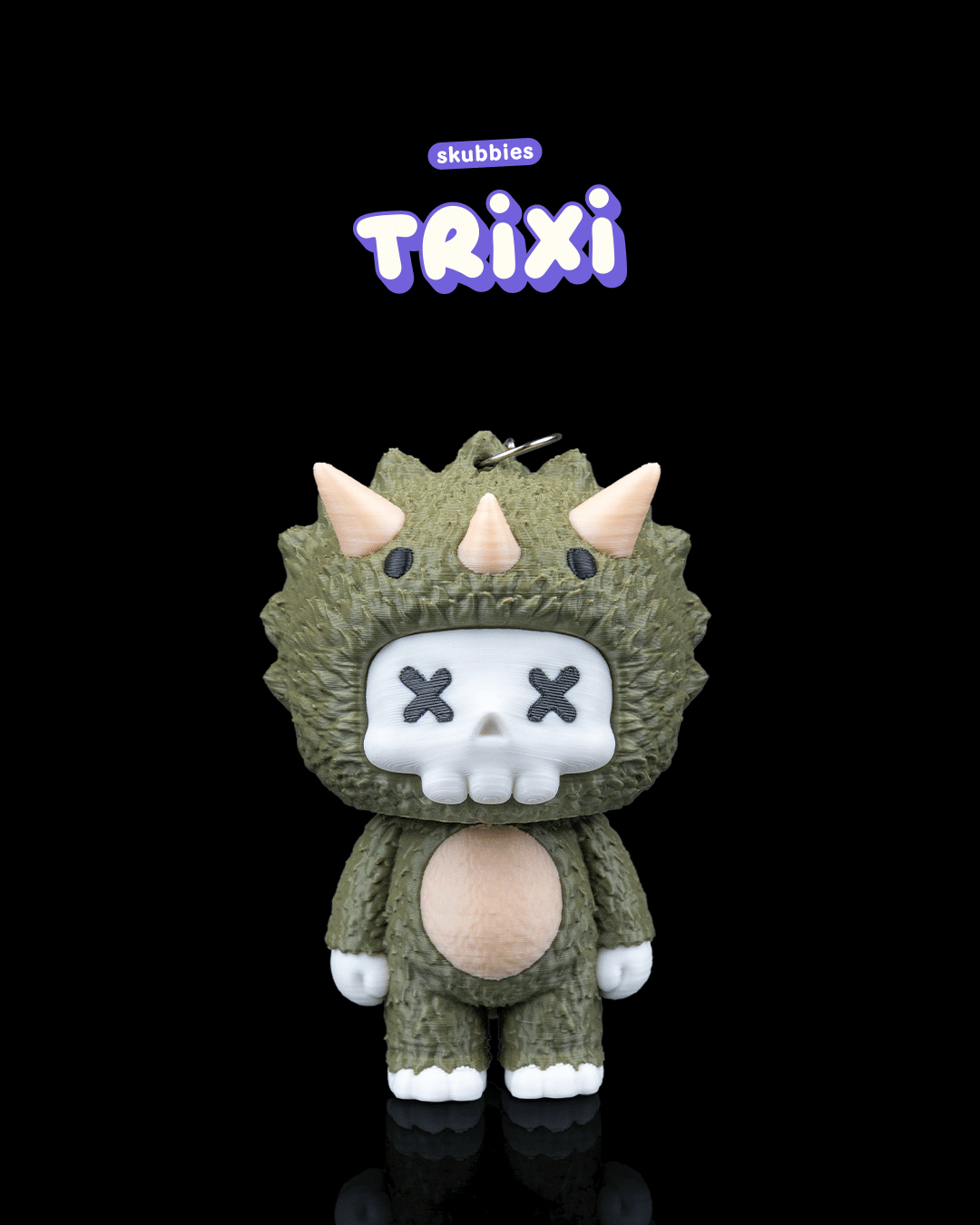 Skubbies - Trixi product image
