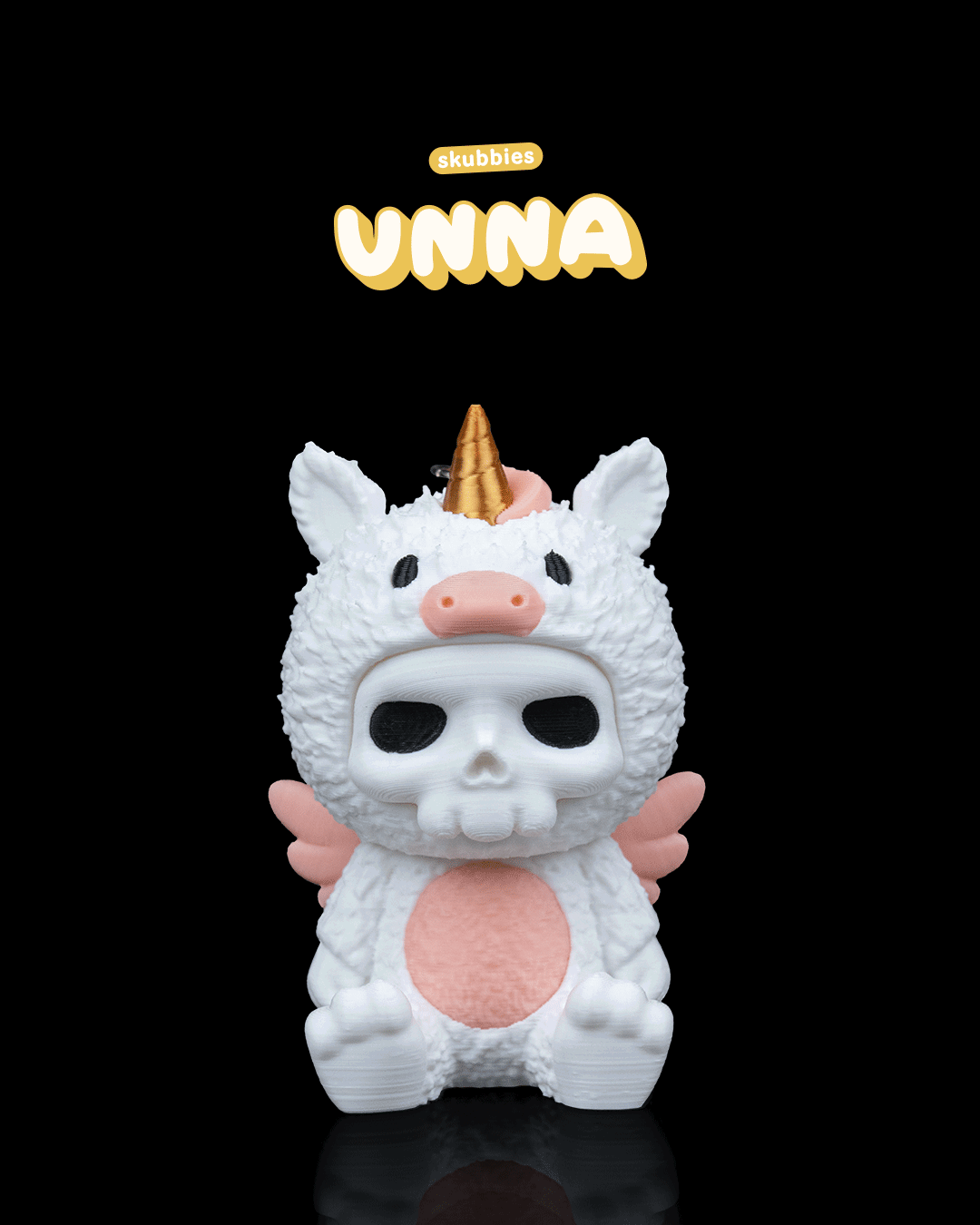 Skubbies - Unna product image