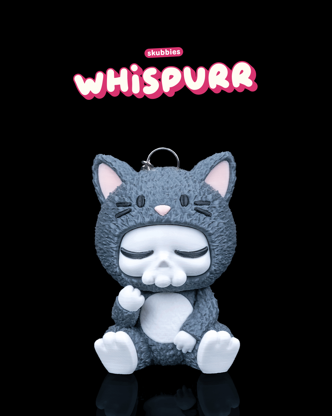 Skubbies - Whispurr product image
