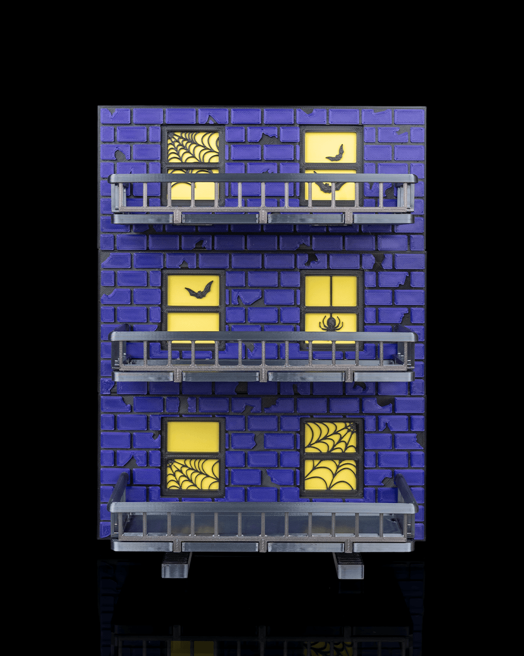 Spooky Escape Display