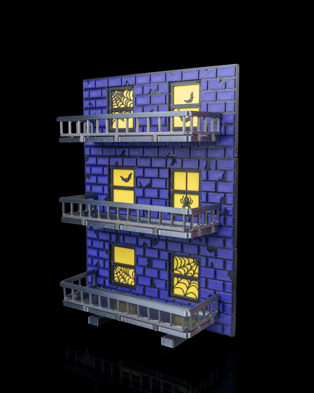 Spooky Escape Display