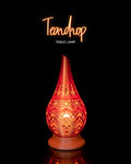 Teardrop Table Lamp product image