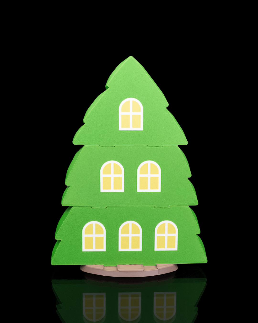 The Anty Tree Display