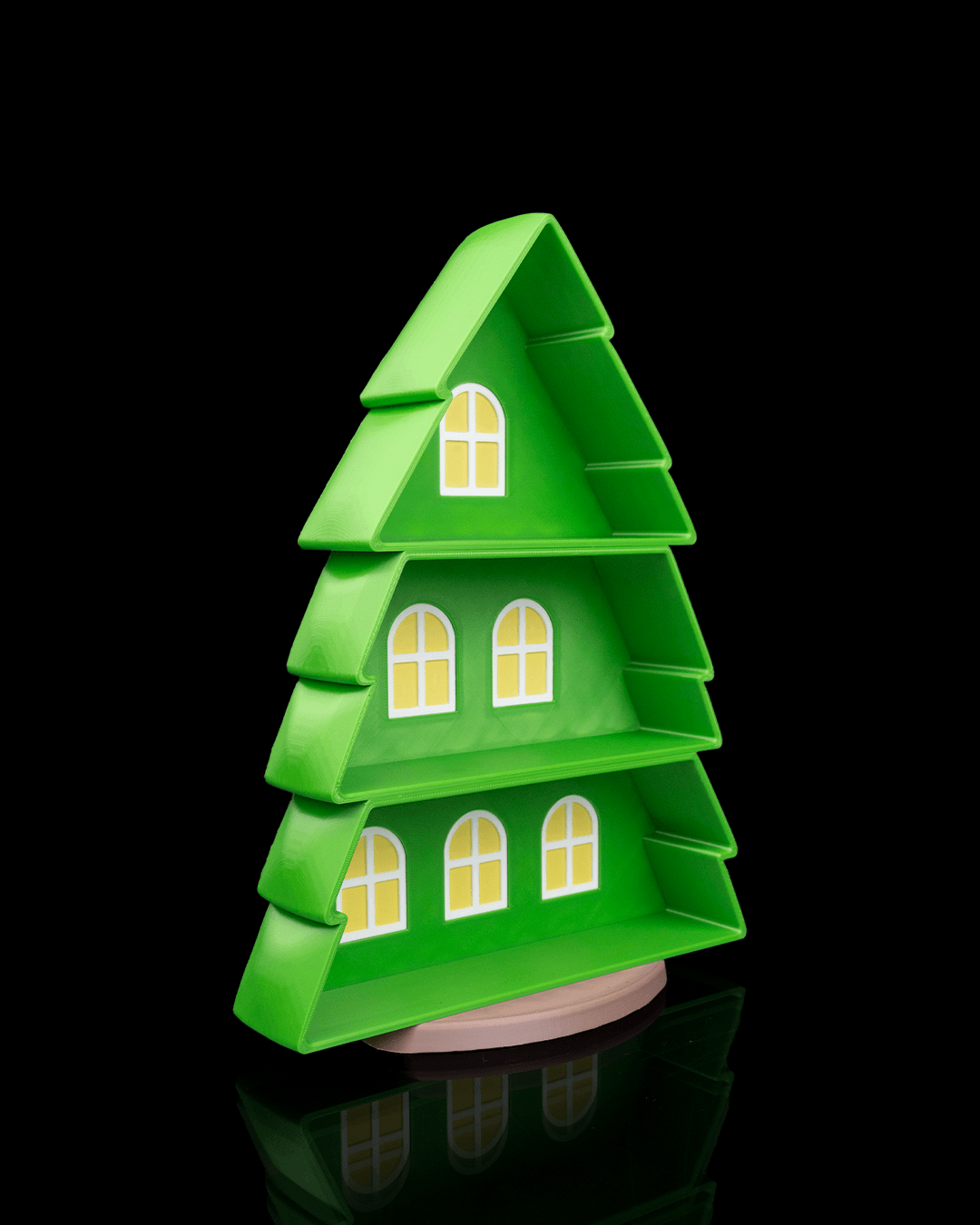 The Anty Tree Display