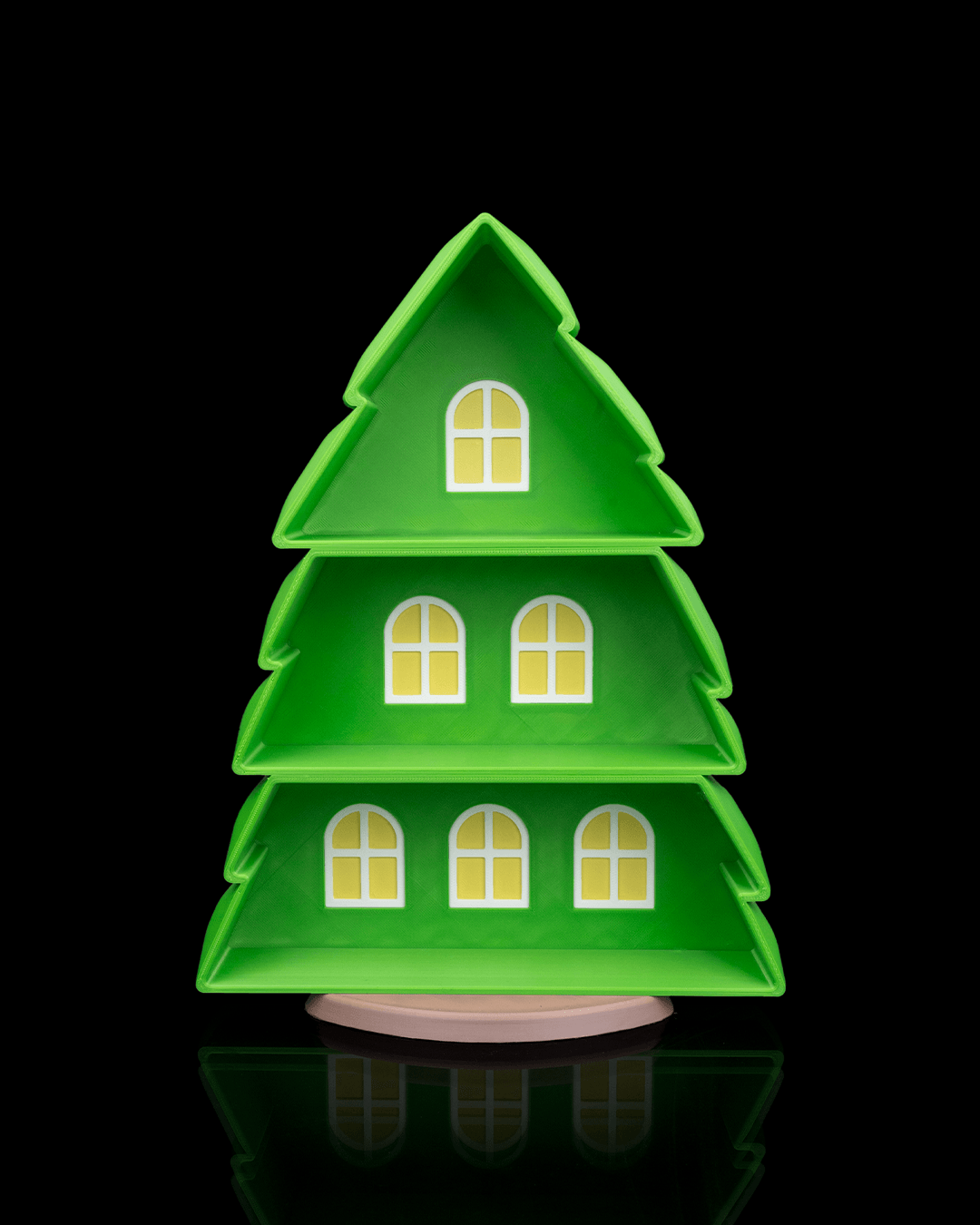 The Anty Tree Display