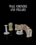 Wall Corners and Pillars product image