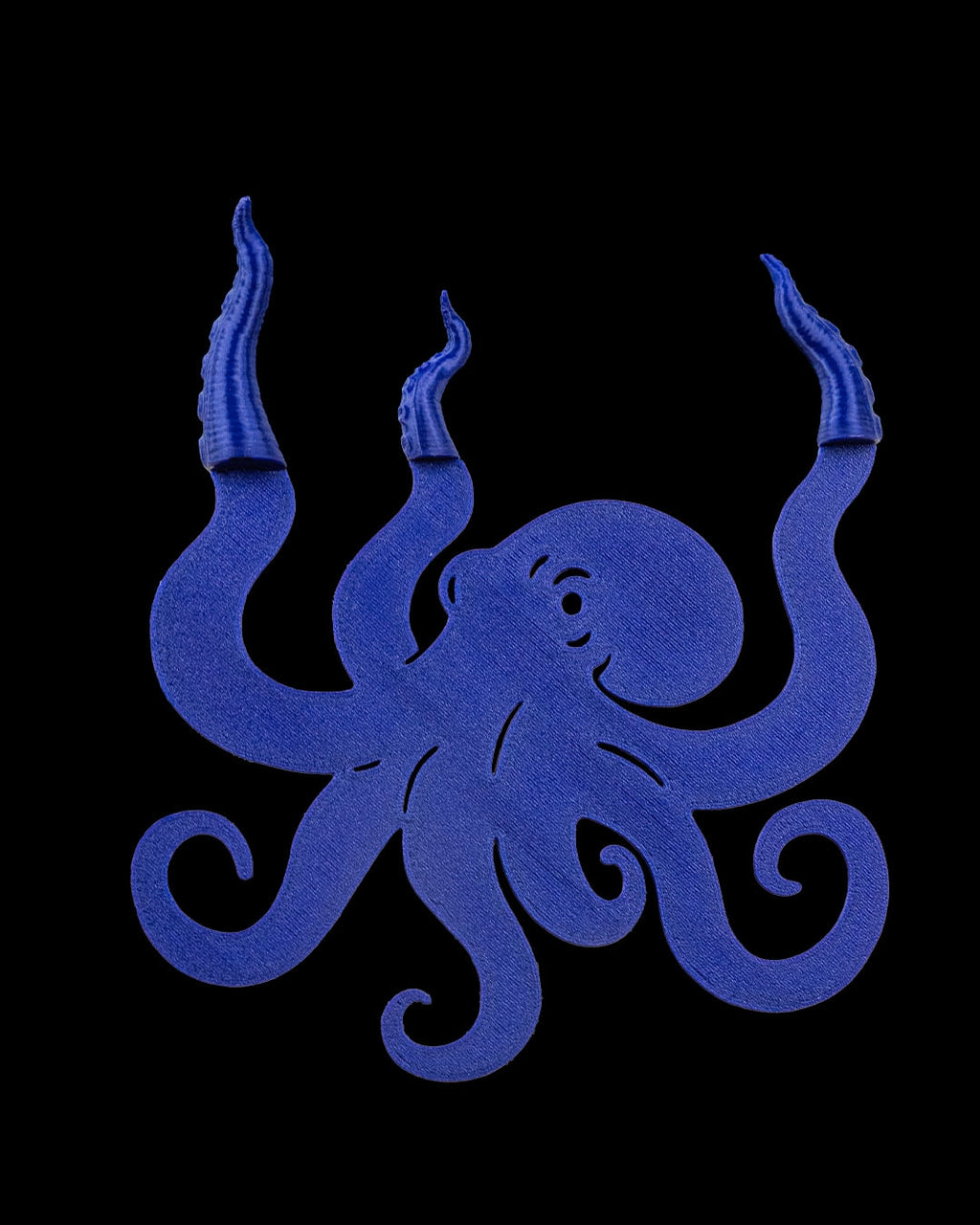 Abyss Reader Bookmark