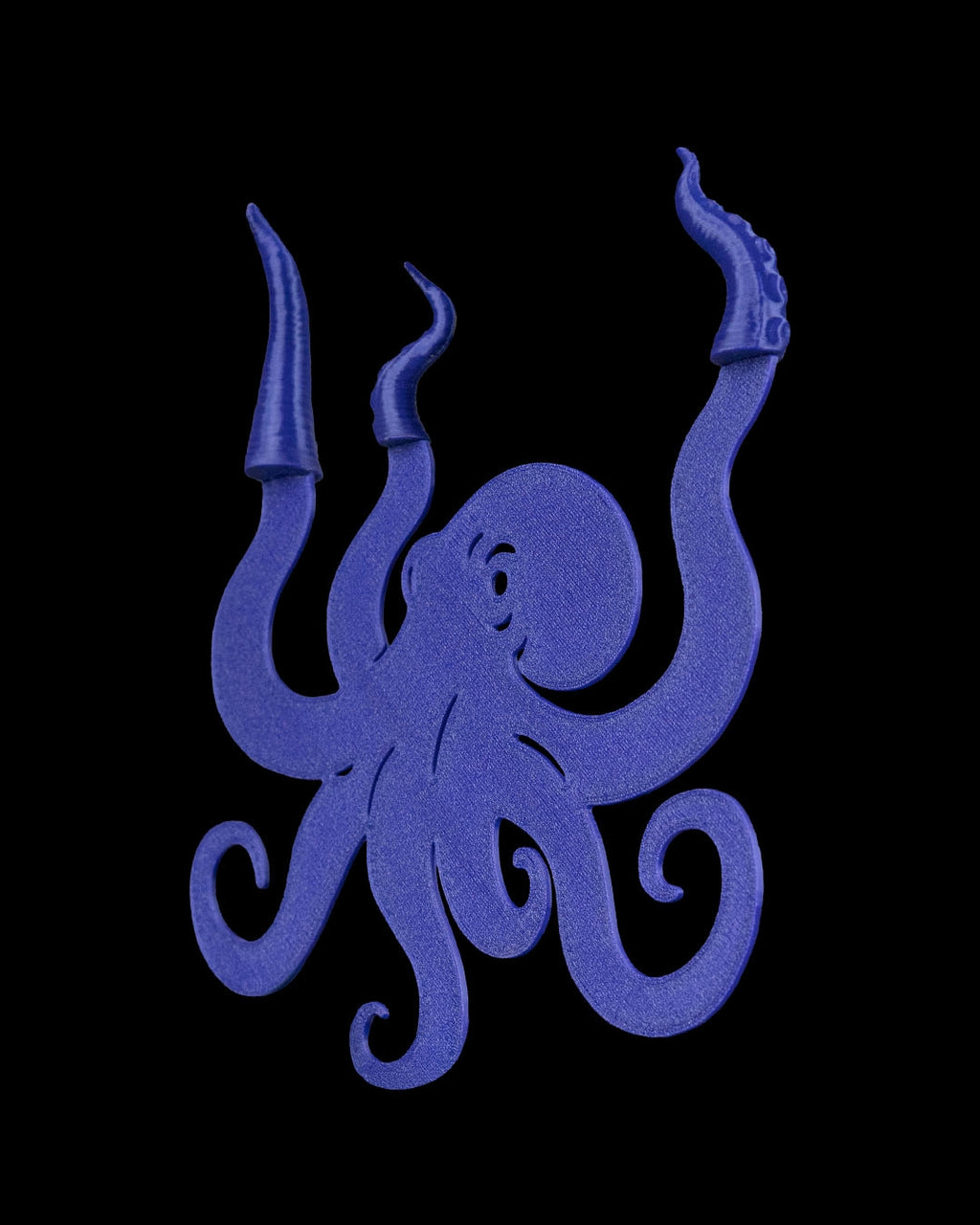 Abyss Reader Bookmark