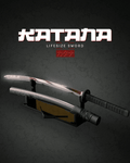Katana Sword product image